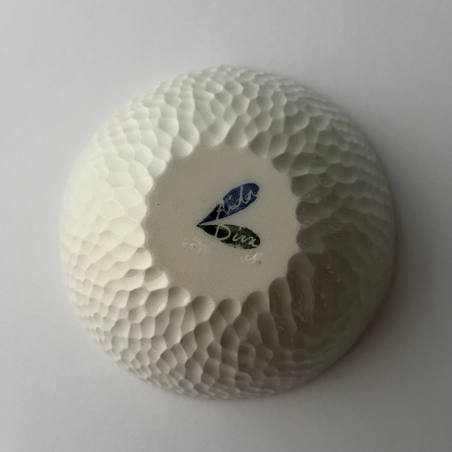 d 14 x h 6,5 cm No.100