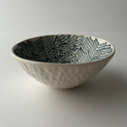 d 13 x h 5,5 cm No.101