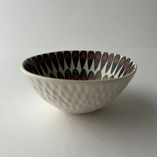 d 12,5 x h 5,5 cm No.104