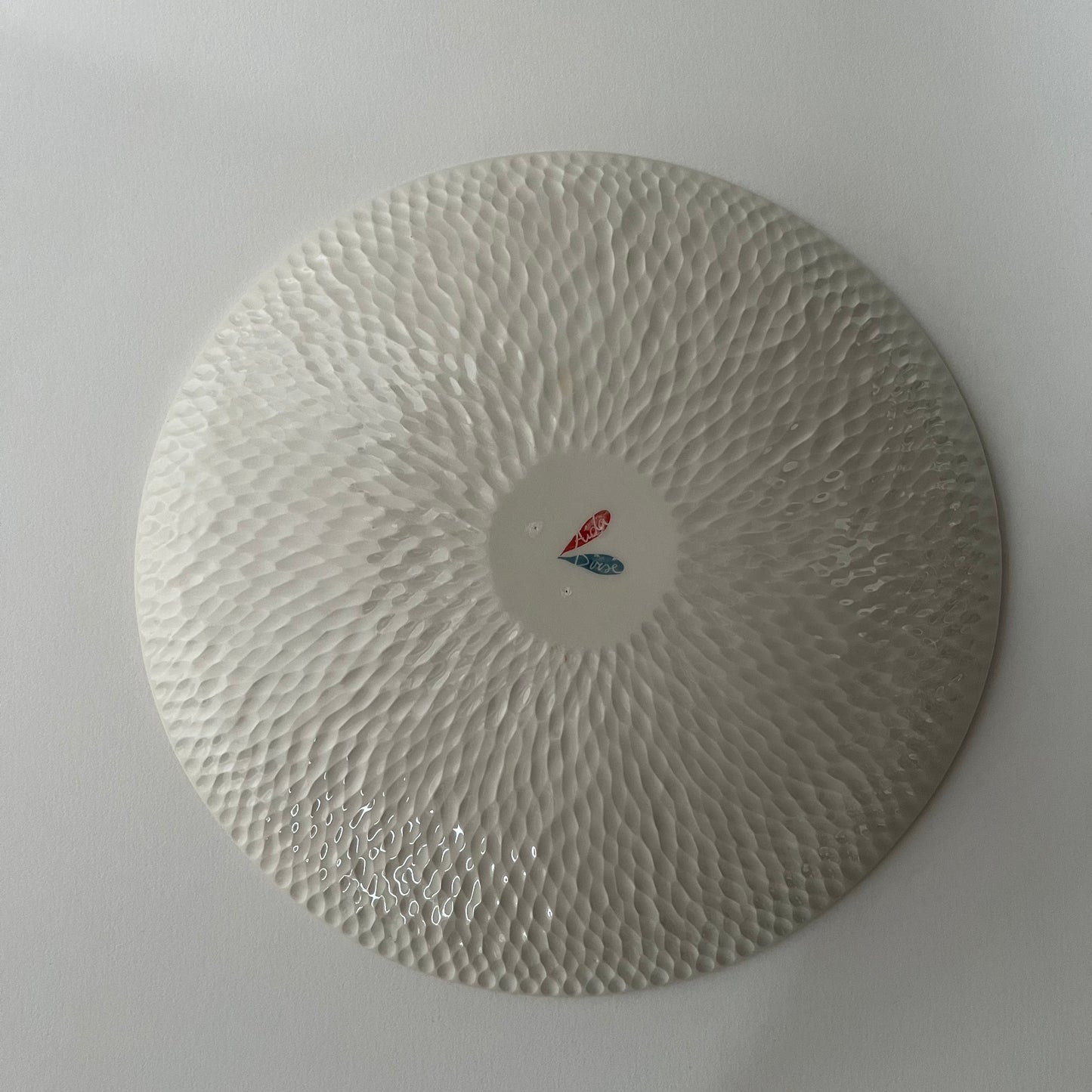 d 34 x h 4-6 cm No.106