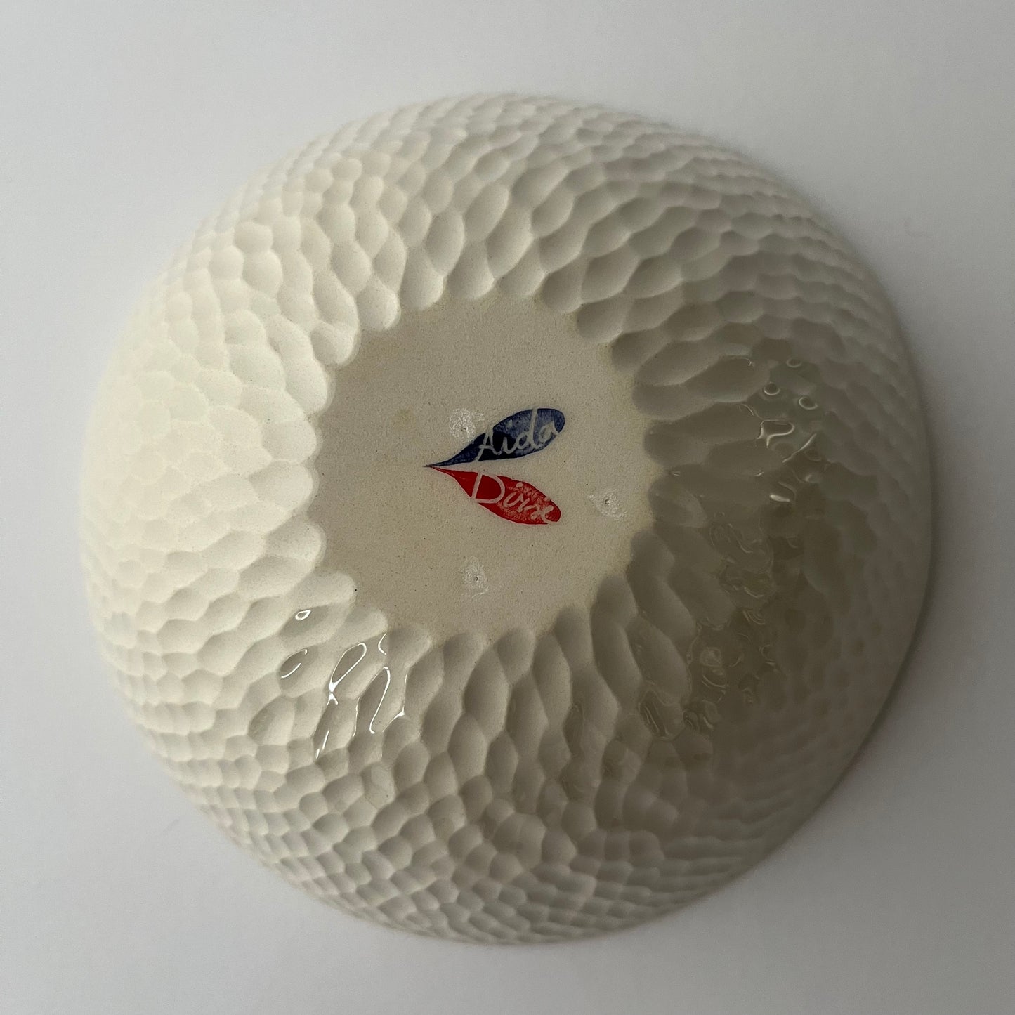 d 19,5 x h 8,5 cm No.108