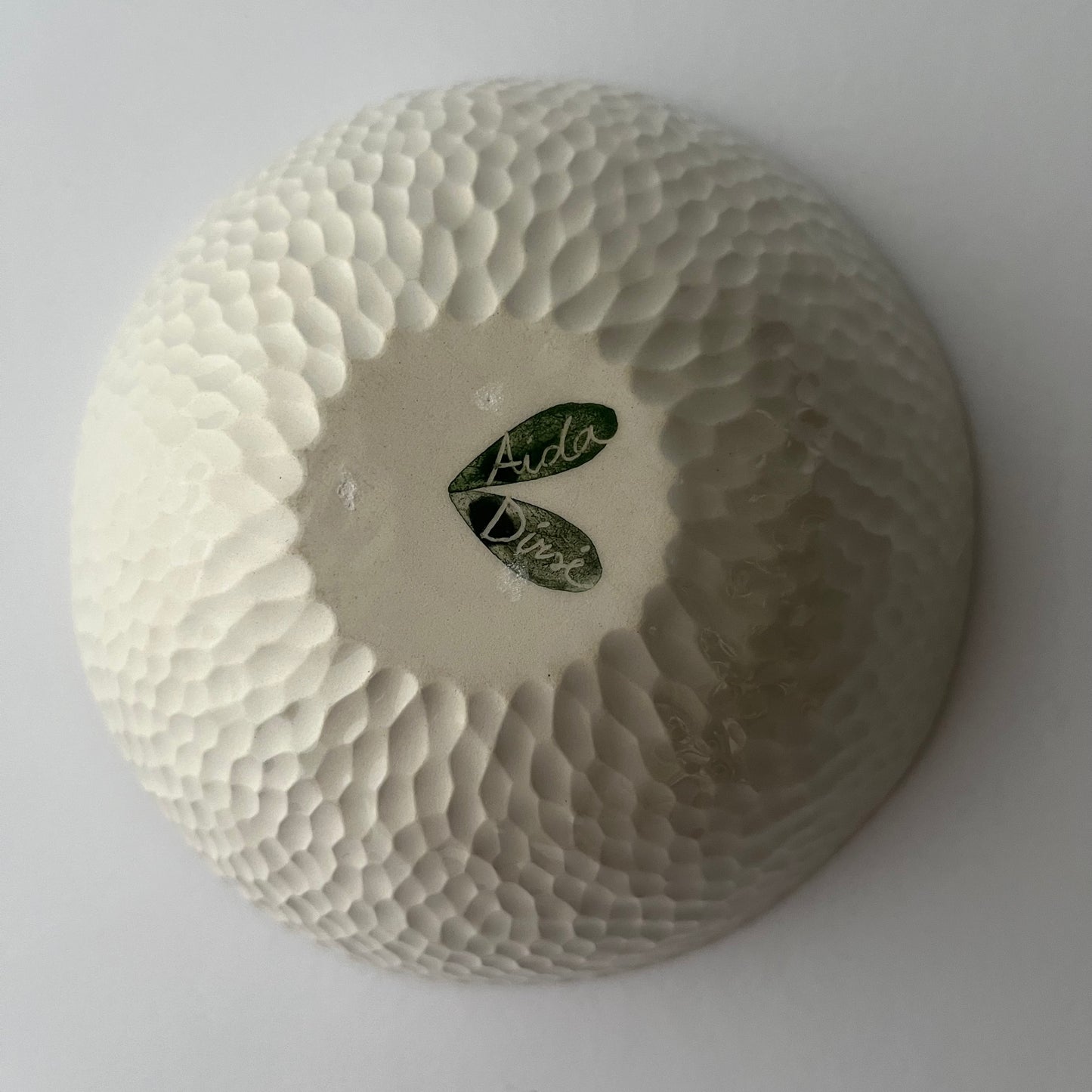 d 19 x h 8,5 cm No.109