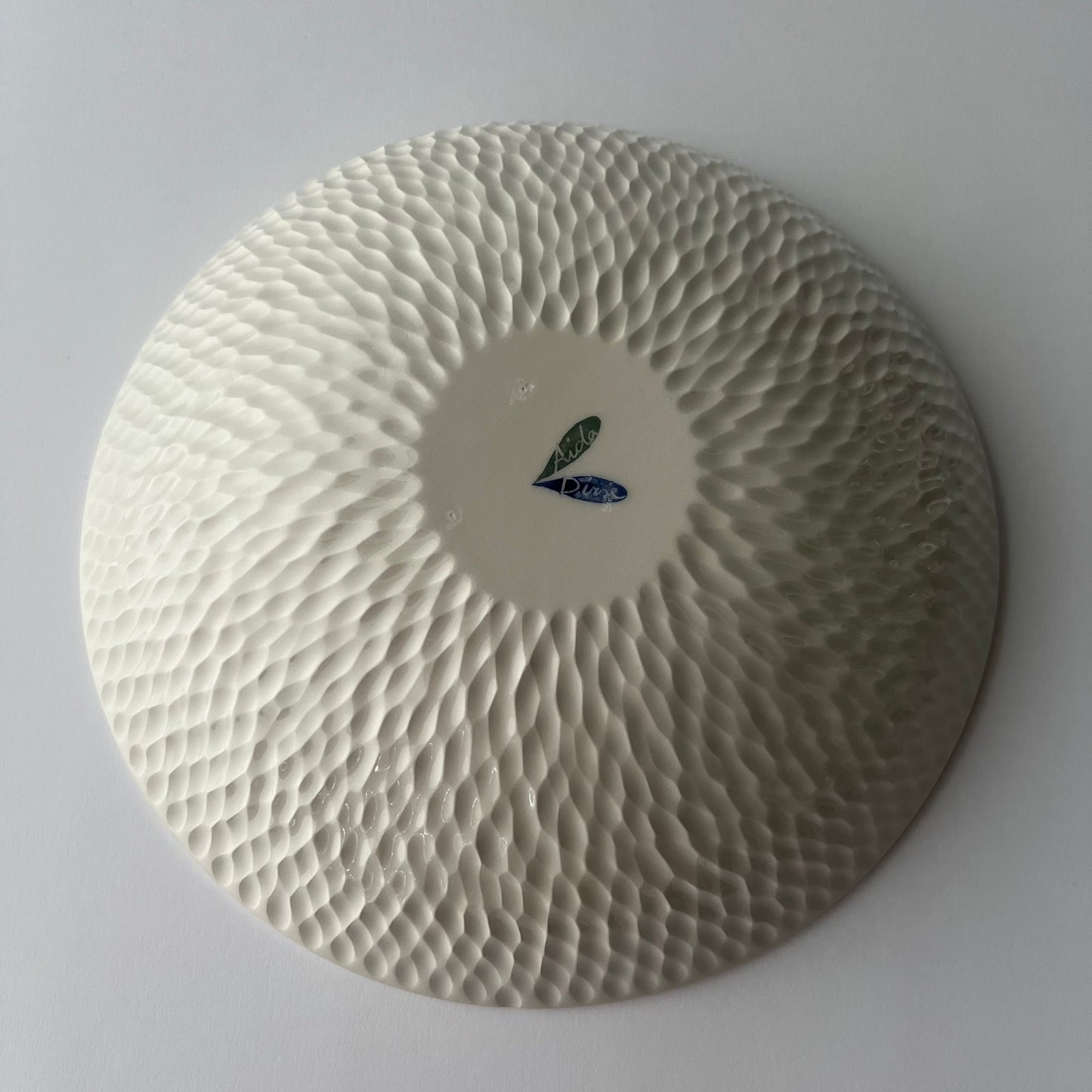 D 26,5 x H 7 CM No.12