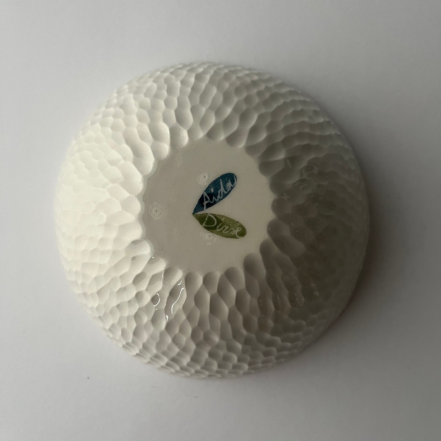 d 17 x h 8 cm No.110