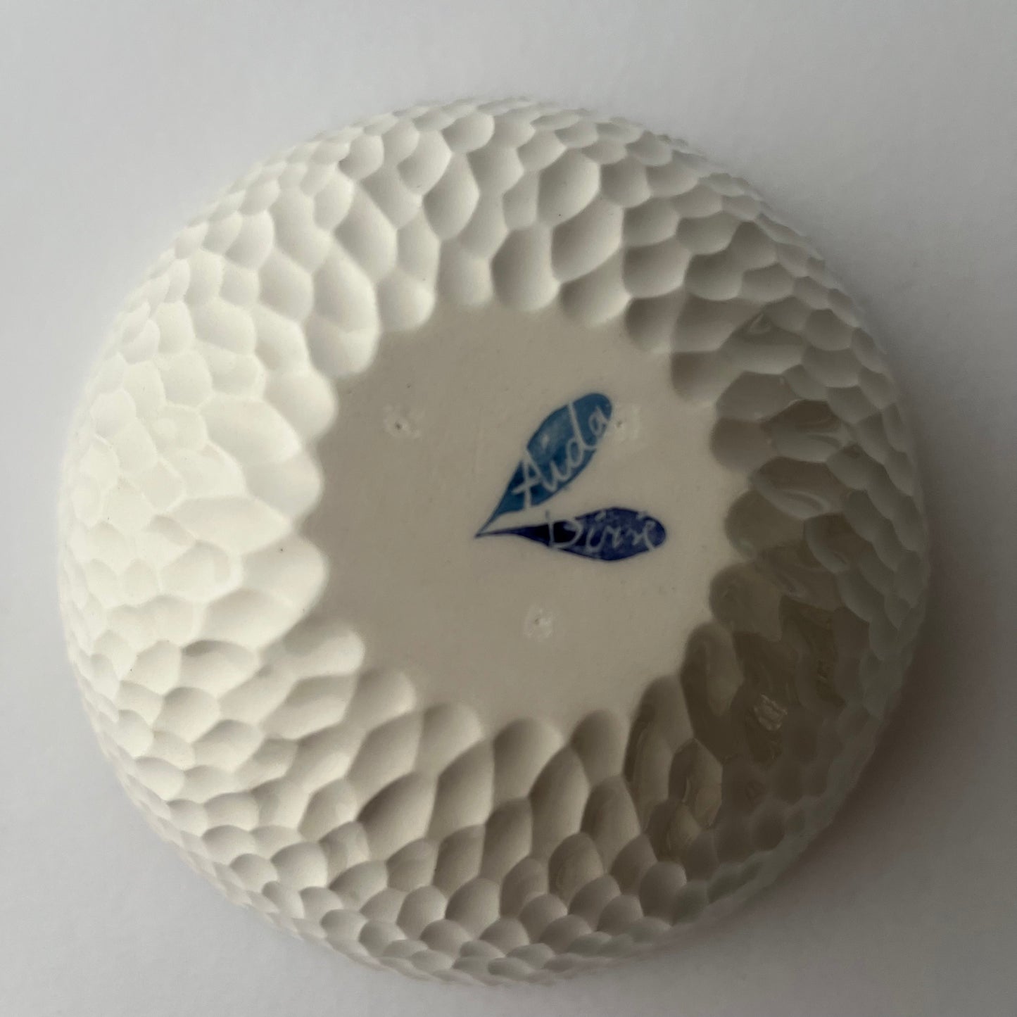 d 14,5 x h 7 cm No.111