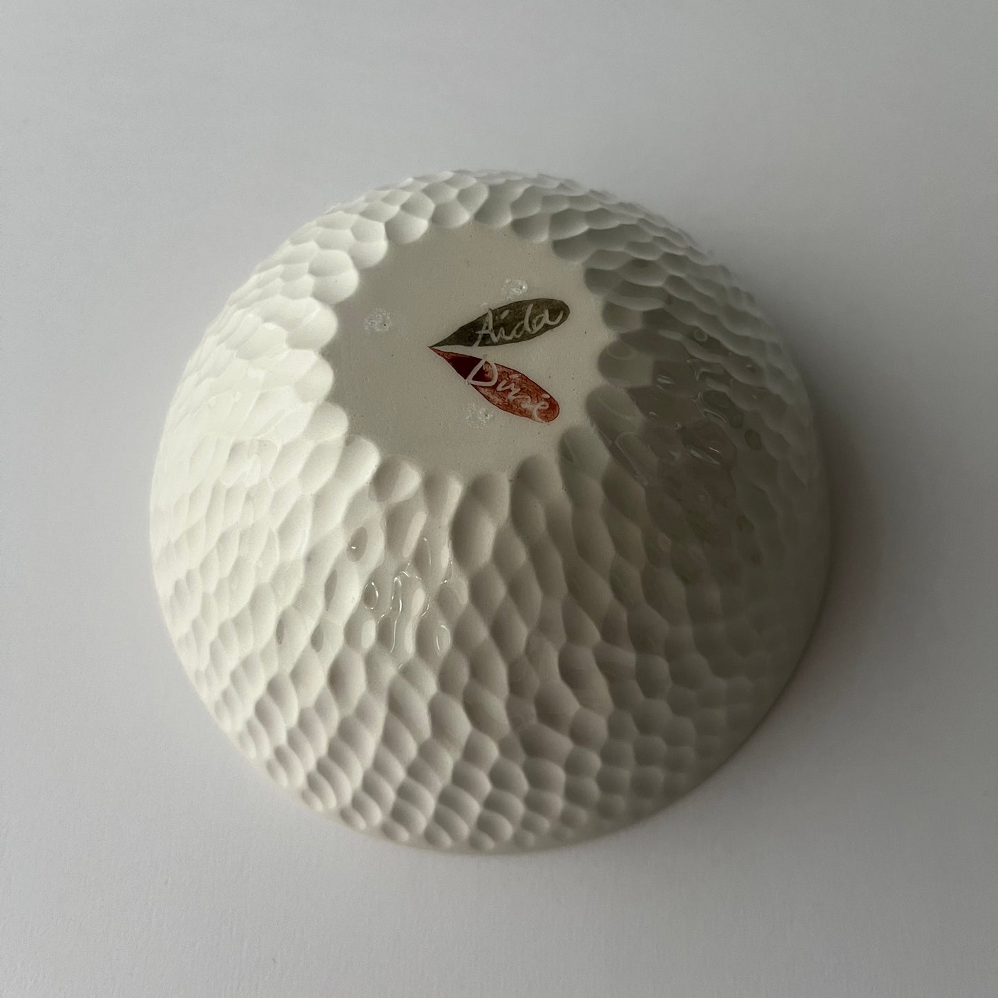 D 14-14,5 x H 7 CM No.18