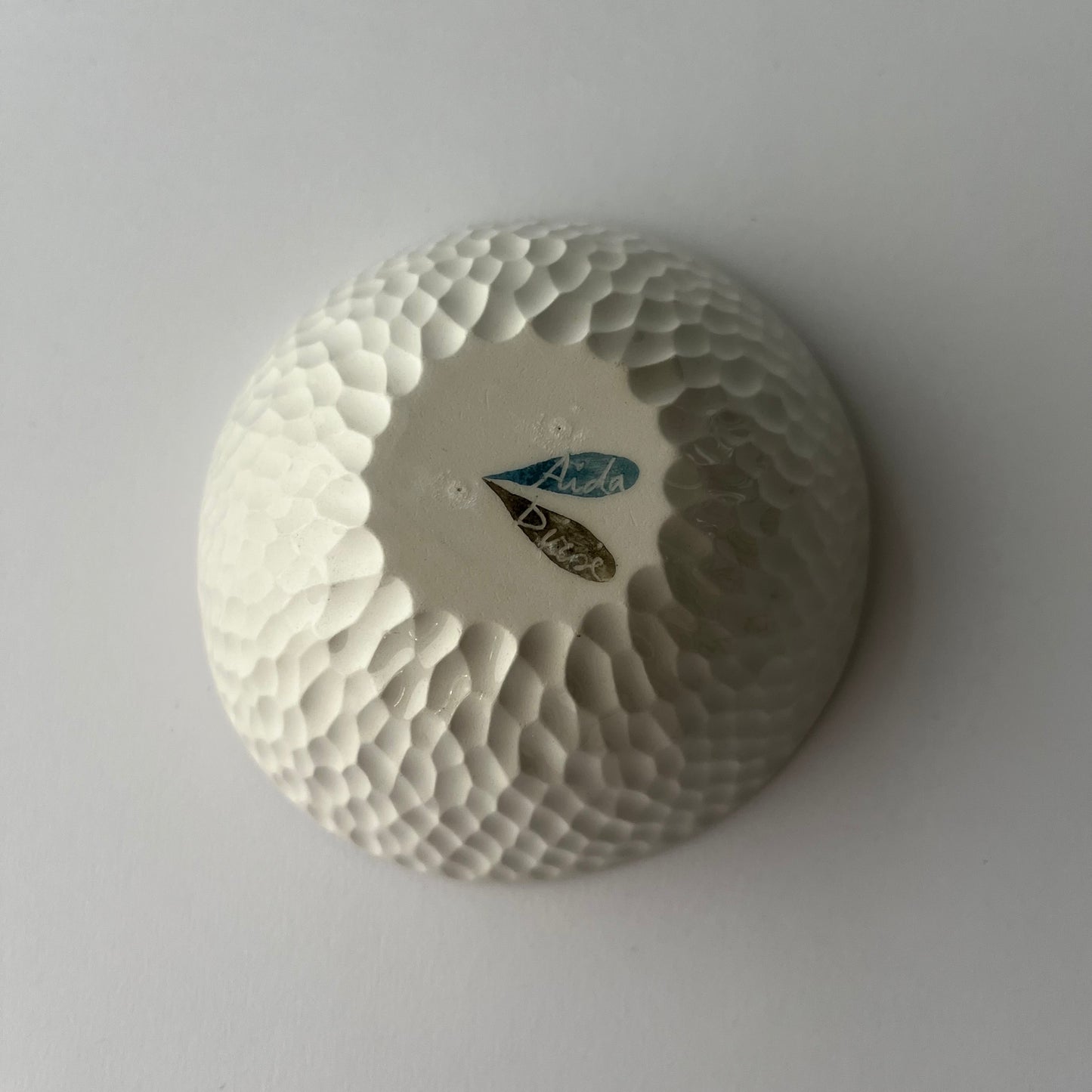 D 12-12,5 x H 6 CM No.25