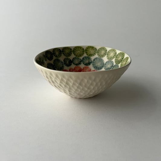 D 13 x H 5,5 CM No.26