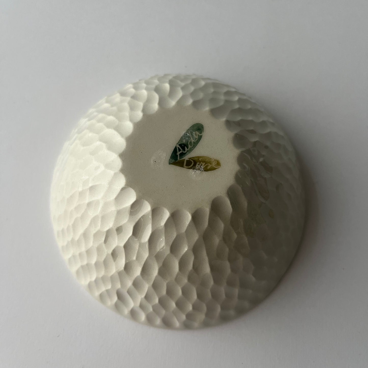 D 13 x H 5,5-6 CM No.28