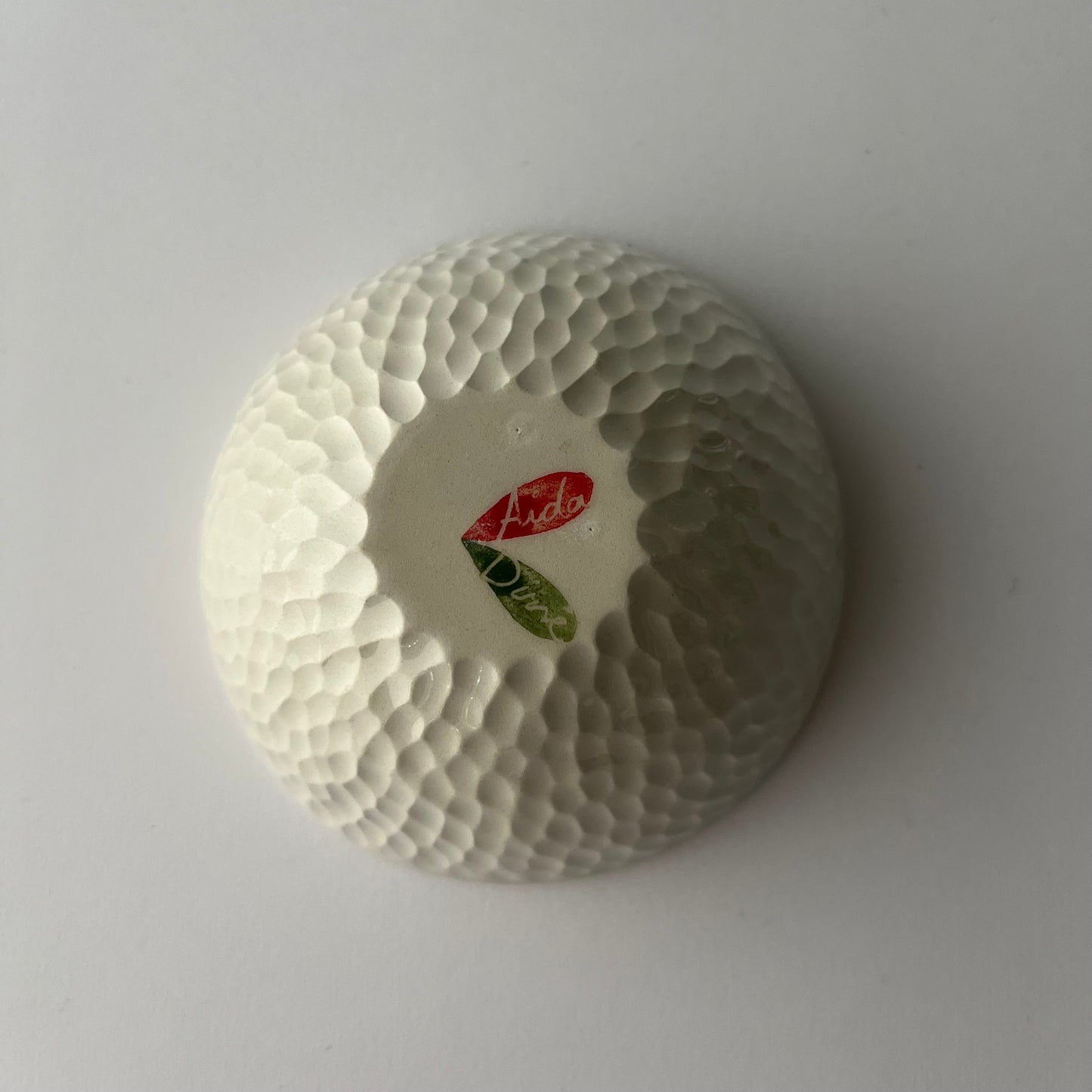 D 11,5-12 x H 5,5-6 CM No. 30