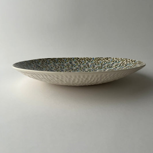 d 34,5 x h 4-6 cm No.36