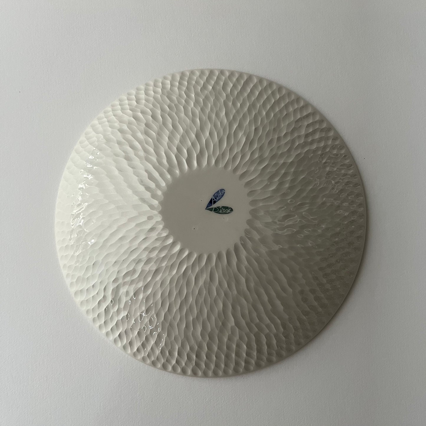 d 28 x h 4,5-6,5 cm No. 37