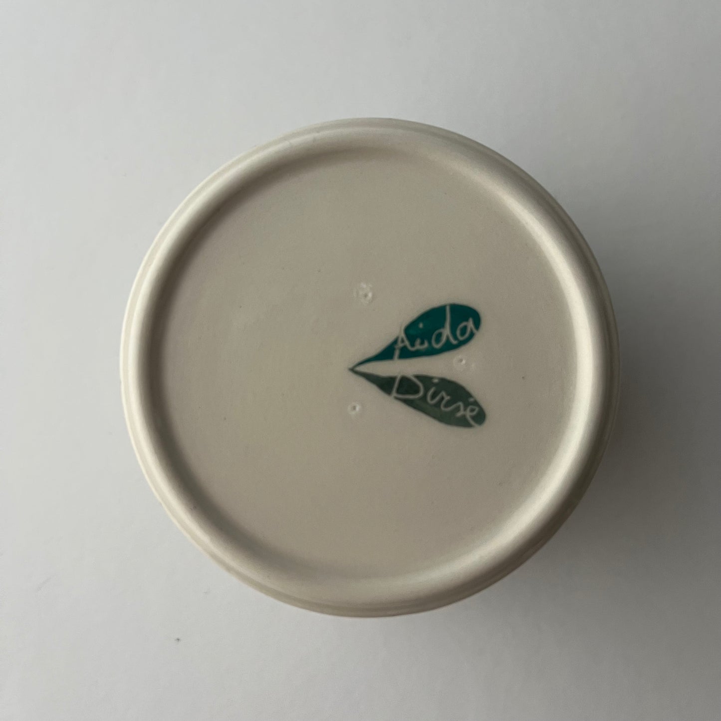 h 8,5 x d 7 cm No.44