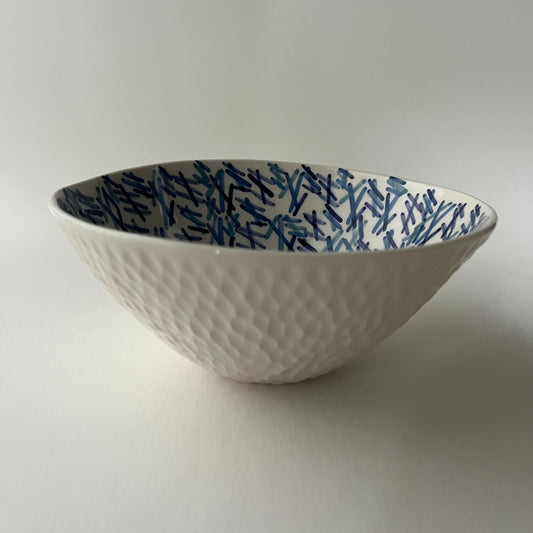 d 19 x h 8,5 cm No.44