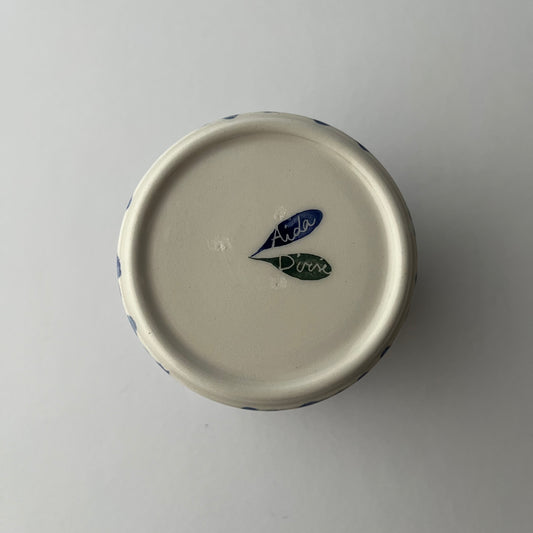 h 8,5 x d 8,5 cm No.45