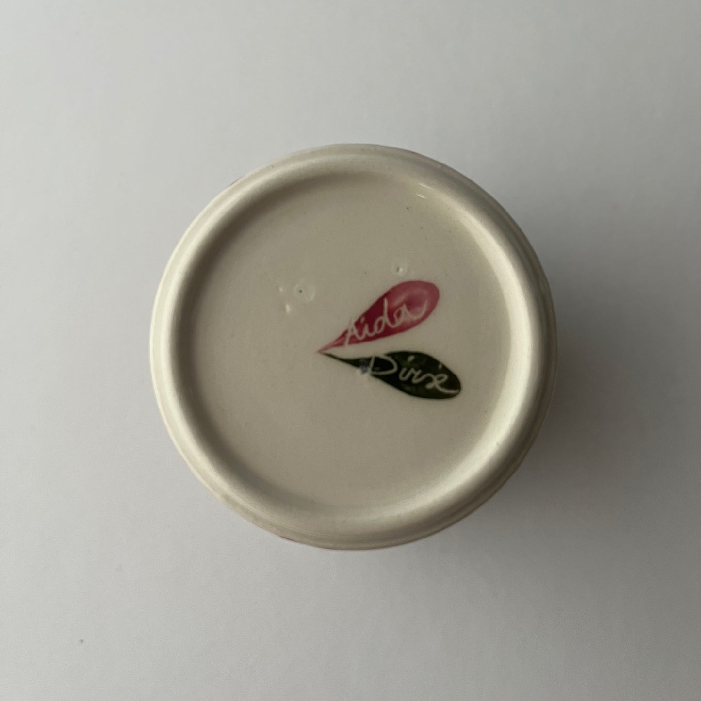 h 8,5 x d 7 cm No.46