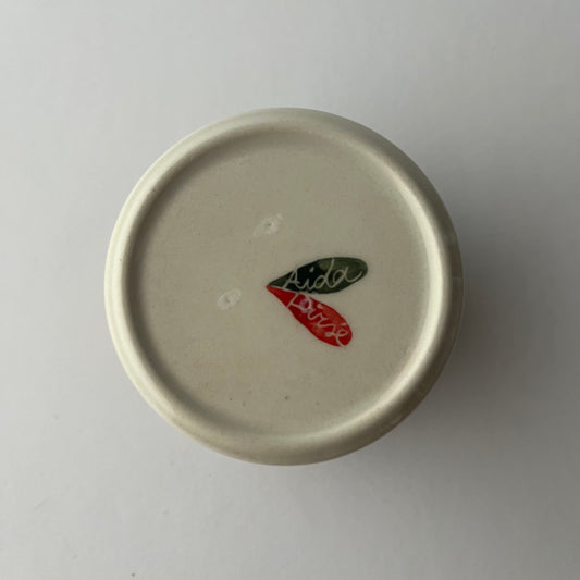 h 8 x d 7,5 cm No.47