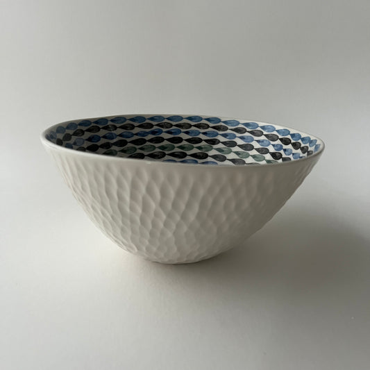 d 18 x h 8,5 cm No.47