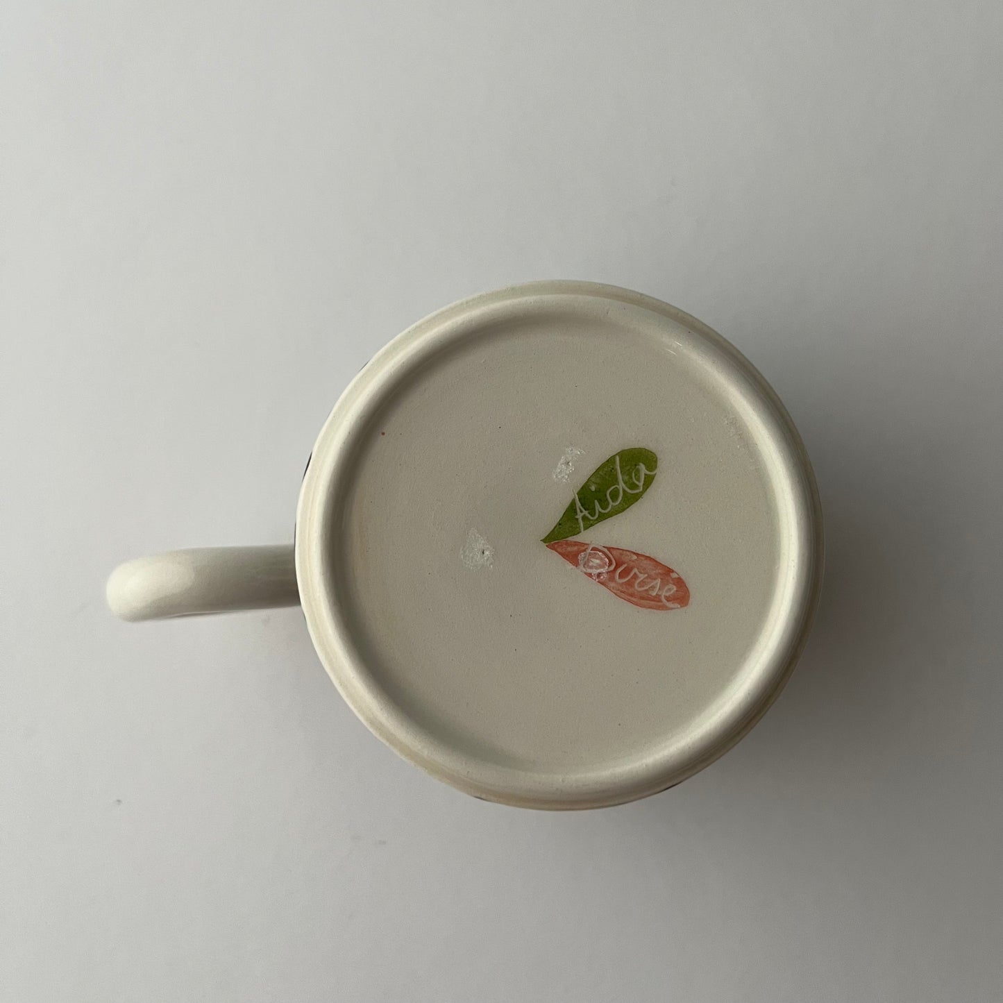 h 8,5 x 7,5 cm No.49