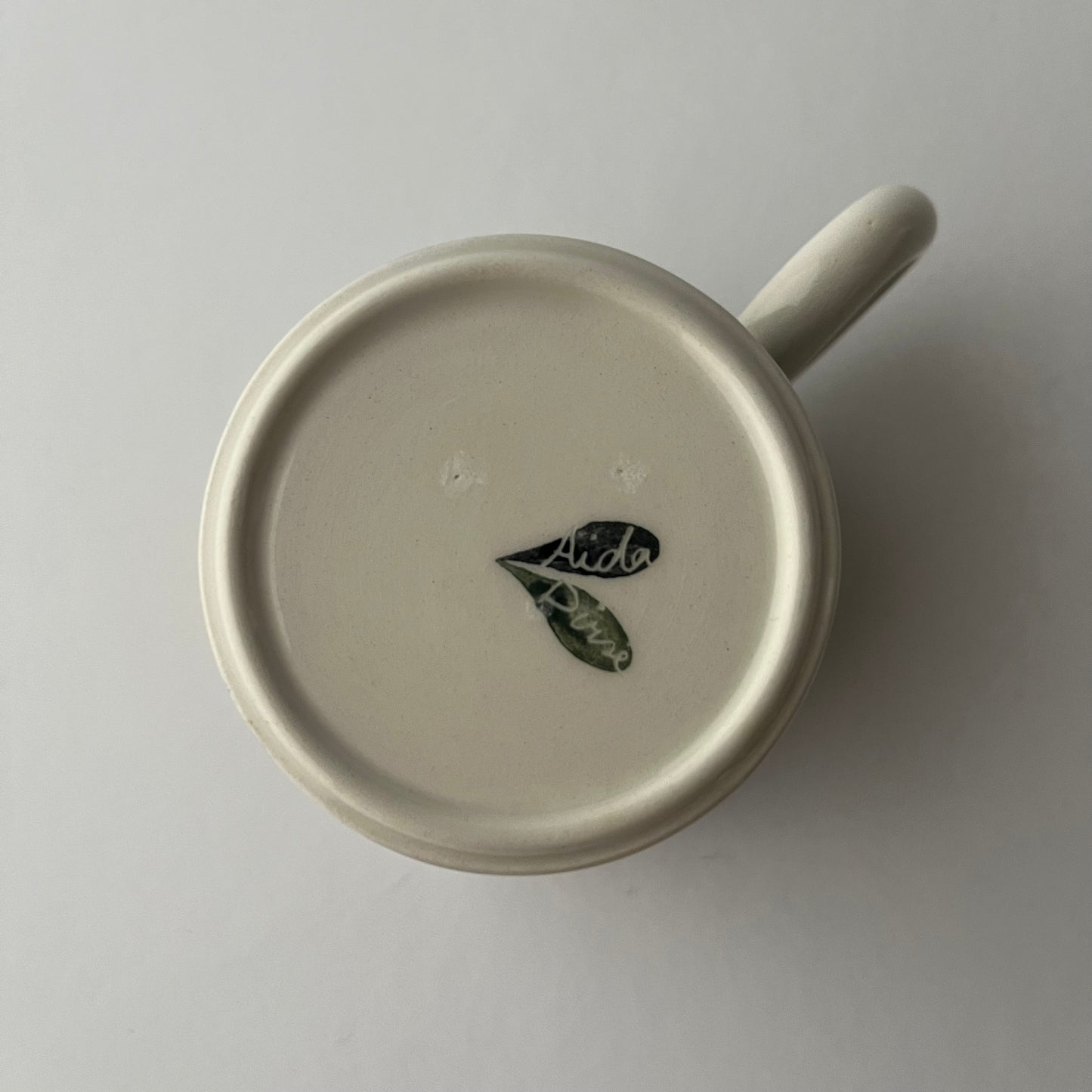 h 8,5 x d 7,5 cm No.50