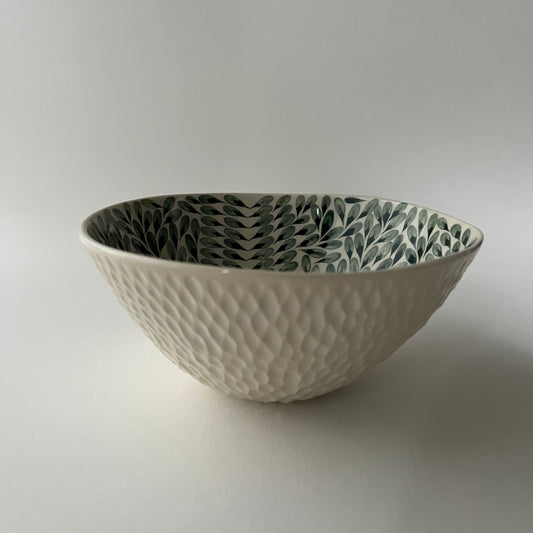 d 18 x h 8,5 cm No.51