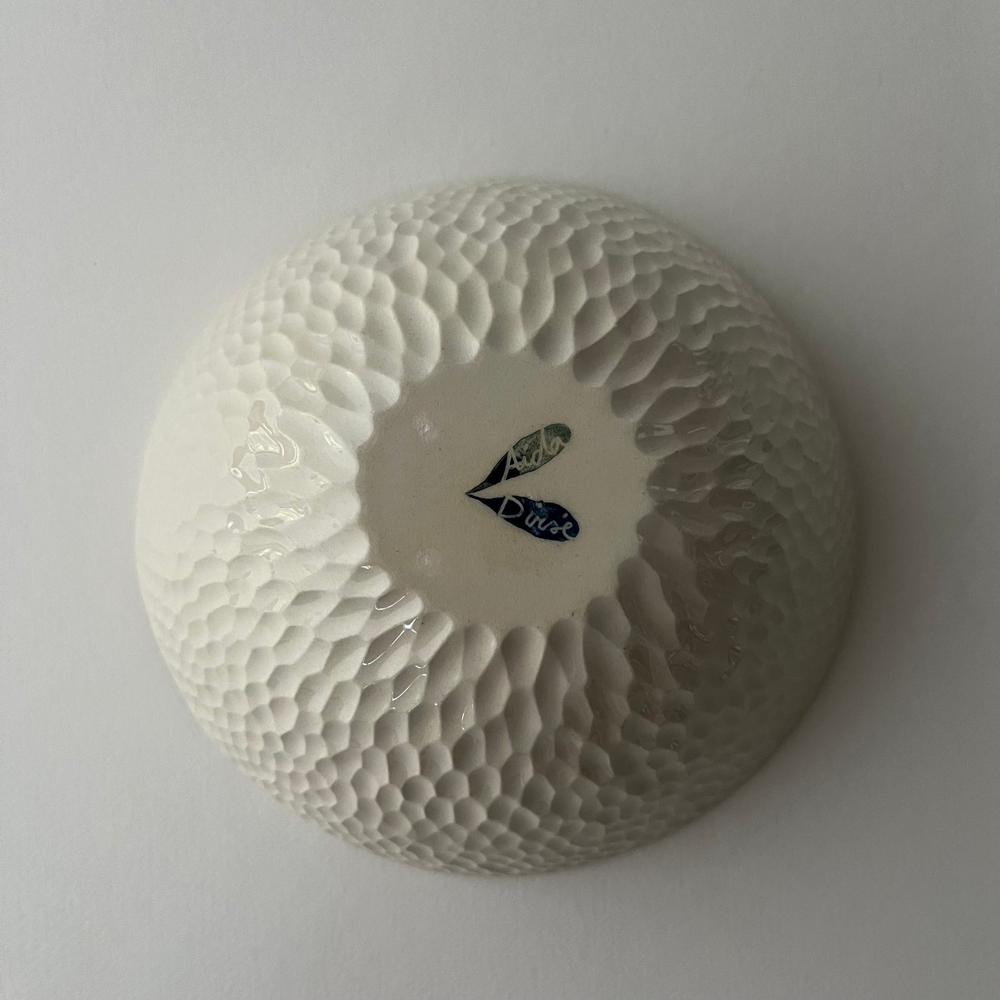 d 18 x h 8,5 cm No.51