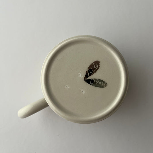 h 8,5 x d 7,5 cm No.52