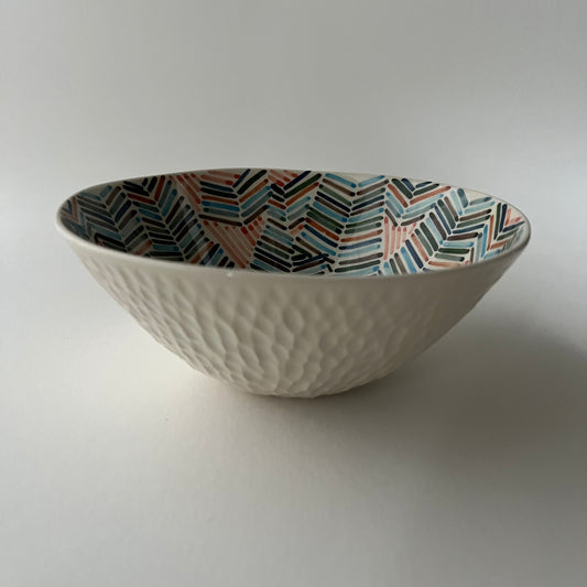 d 18 x h 7,5 cm No.52