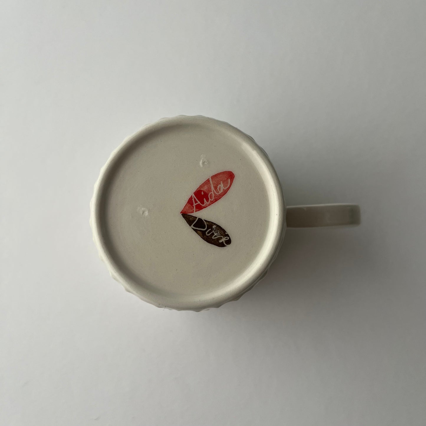 h 7,5 x d 8,5 cm No.55