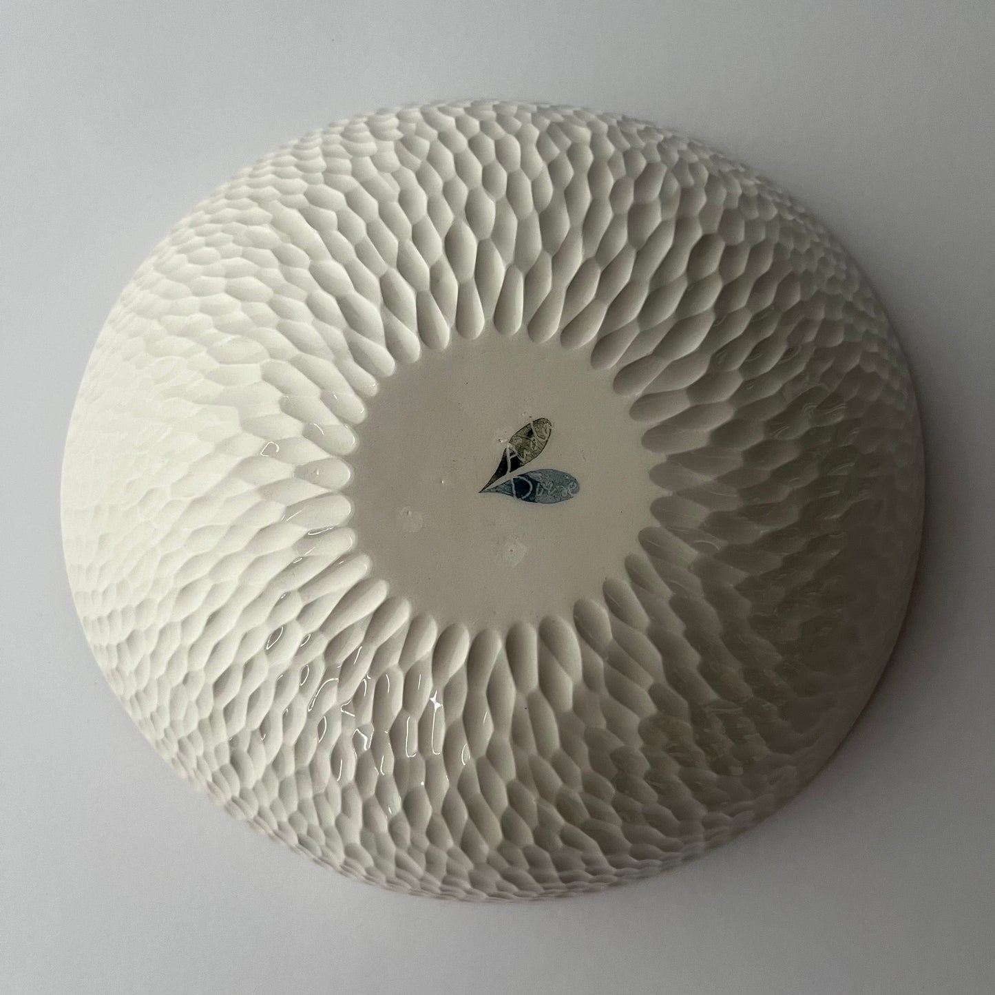 d 23 x h 7,5 cm No.58