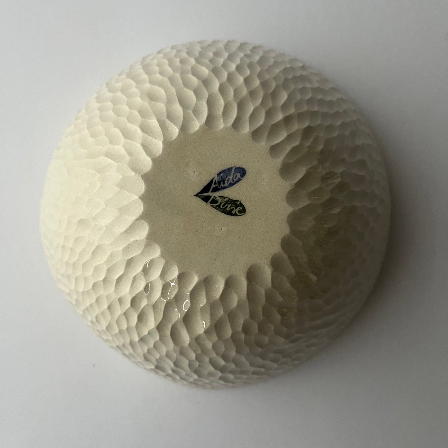 d 19 x h 9,5 cm No.59