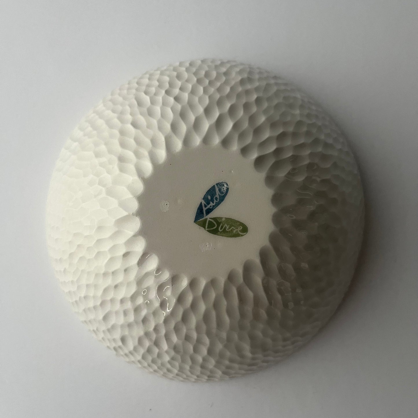 d 19 x h 8,5 cm No.60