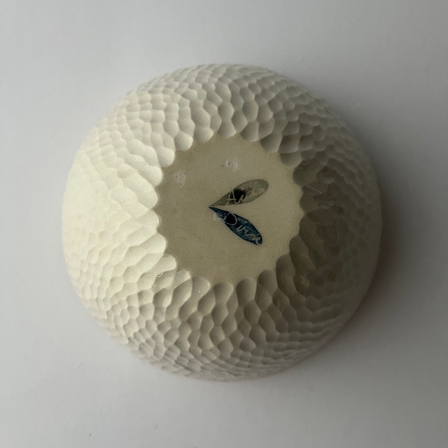 d 17,5 x h 10 cm No.61