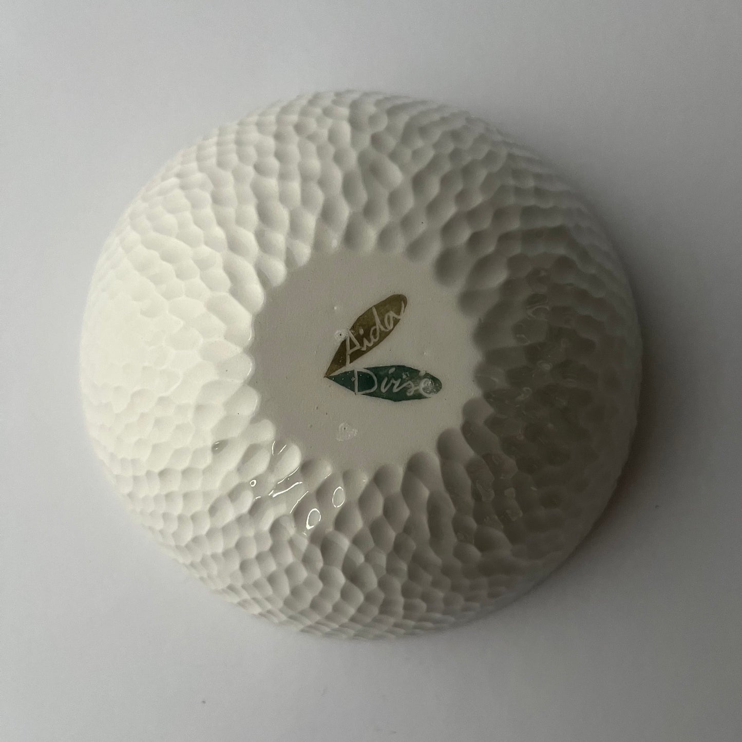 d 16 x h 7,5 cm No.63