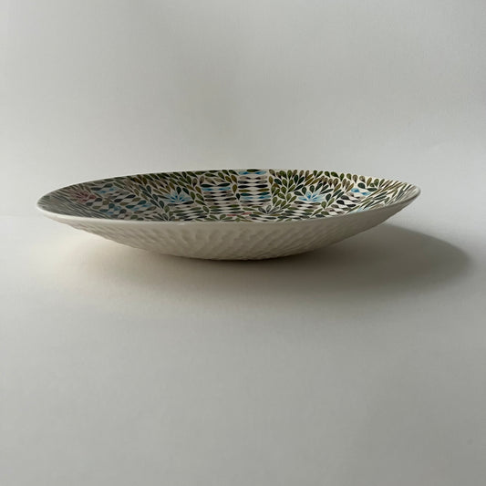 d 34 x h 4,5-6 cm No.64