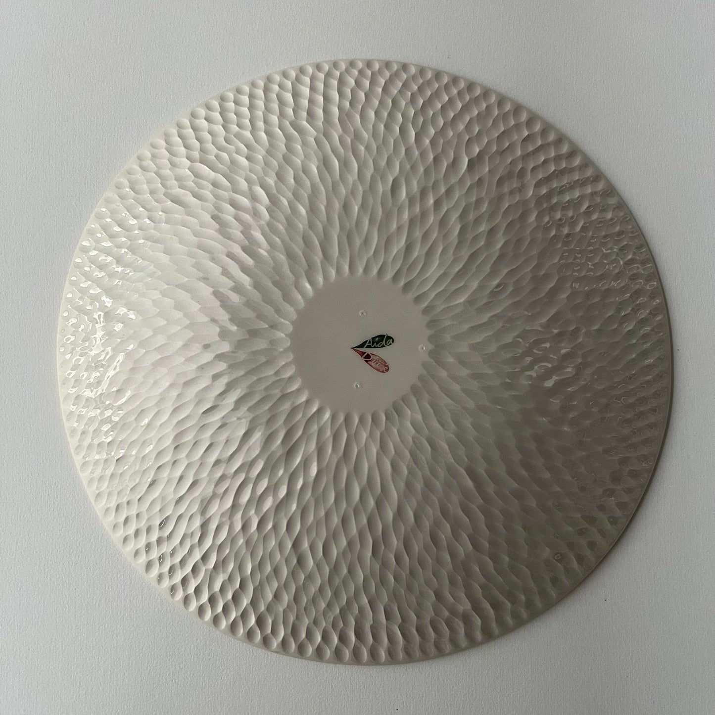 d 34 x h 4,5-6 cm No.64