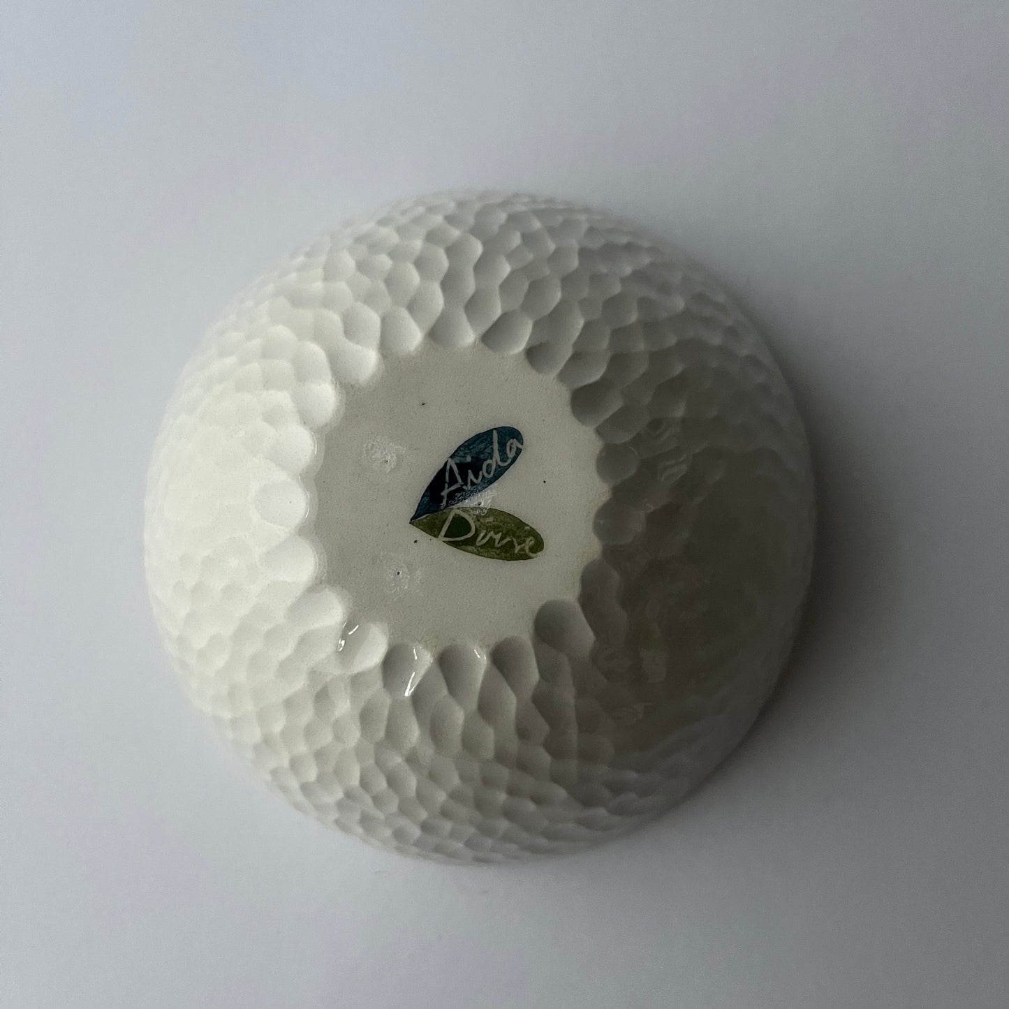 d 14,5 x h 7,5 cm No.73