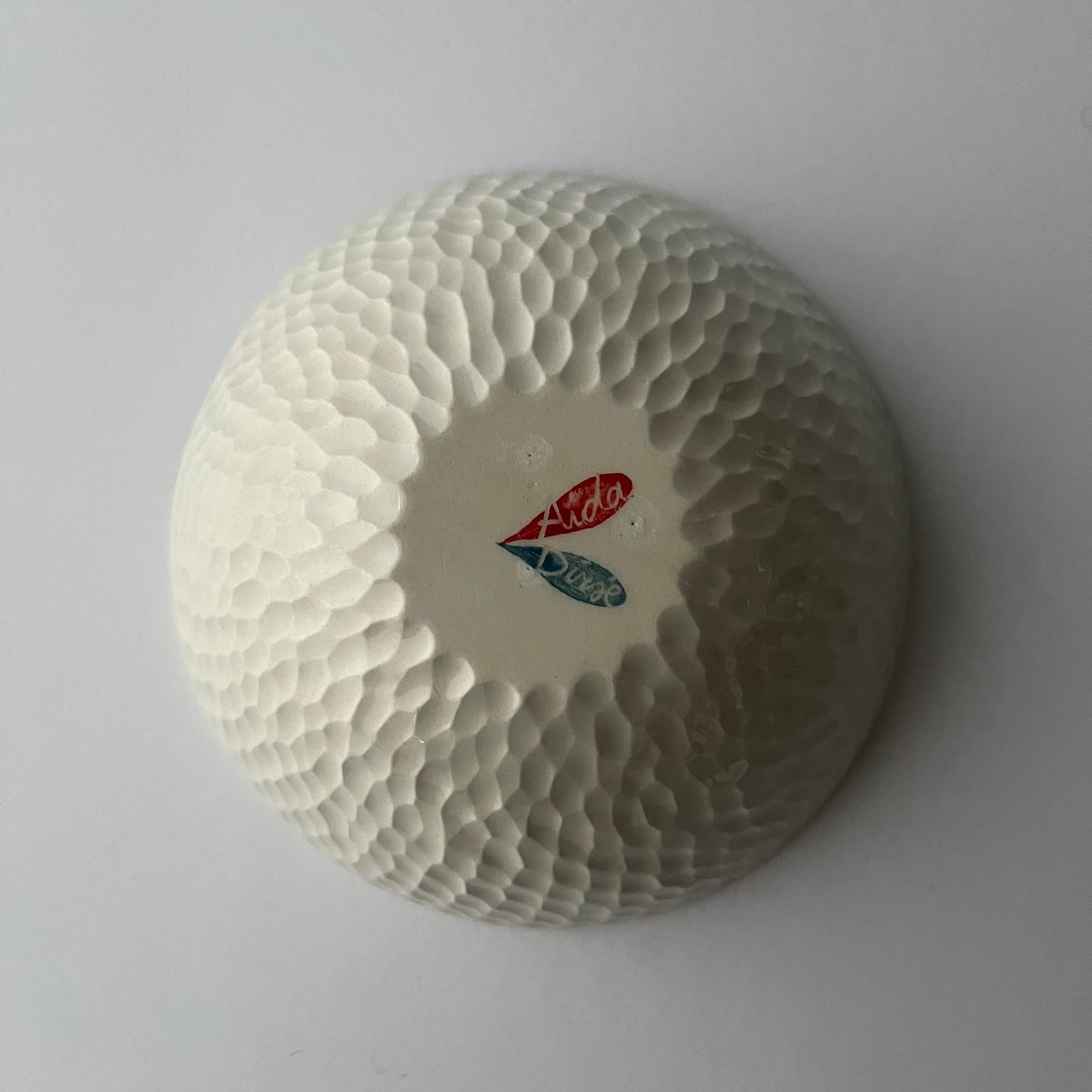 d 15,5 x h 7 cm No.74