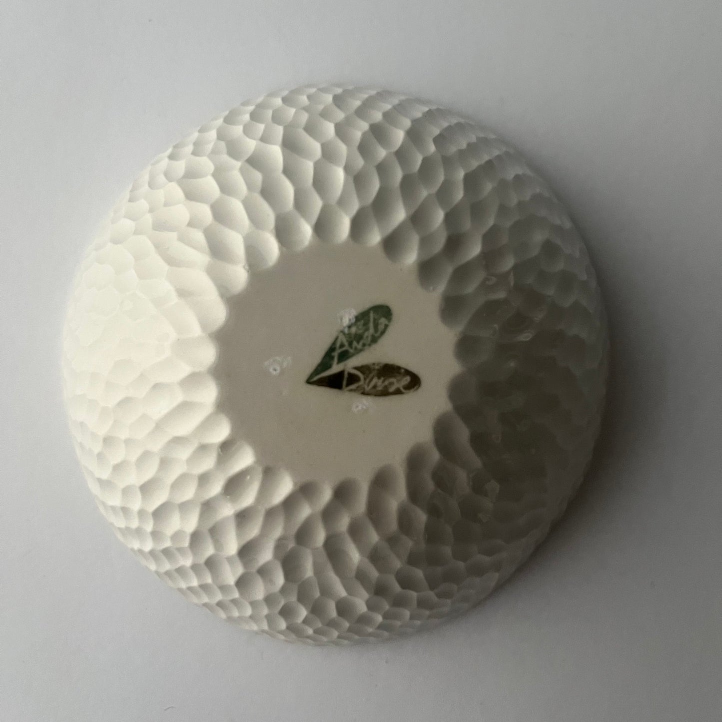 d 14,5 x h 6,5 cm No.75