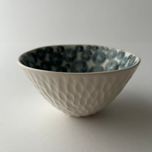 d 12 x h 6,5 cm No.77