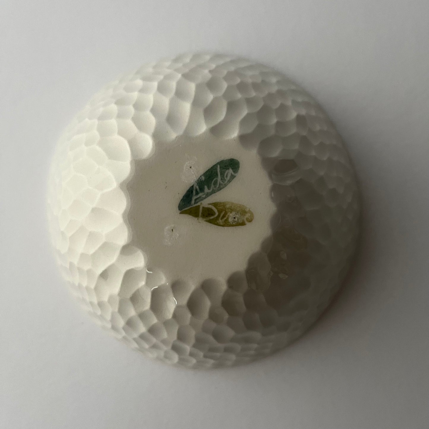 d 12 x h 6,5 cm No.77