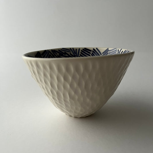 d 12,5 x h 7,5 cm No.84