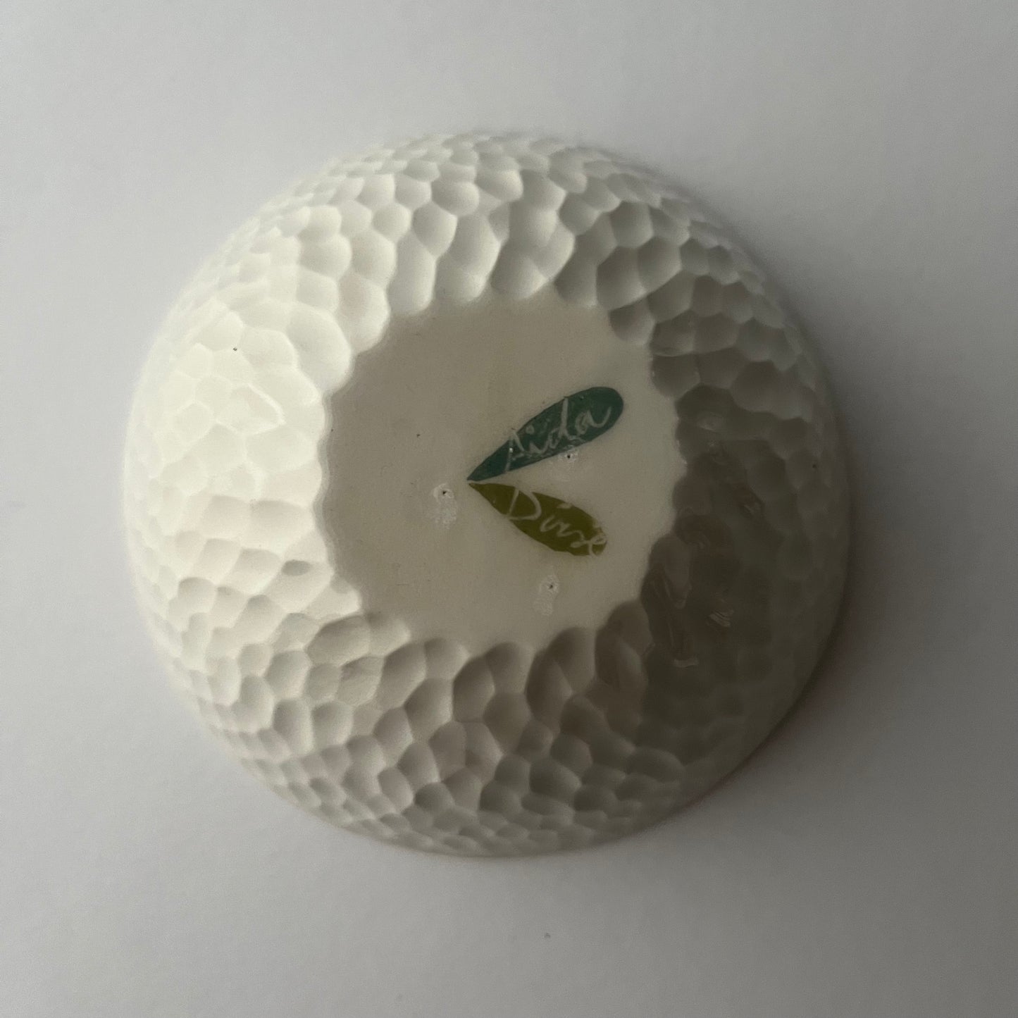 d 12,5 x h 5,5 cm No.89