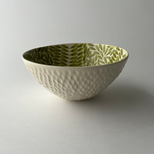 D 17,5 x H 8-8,5 CM No.10