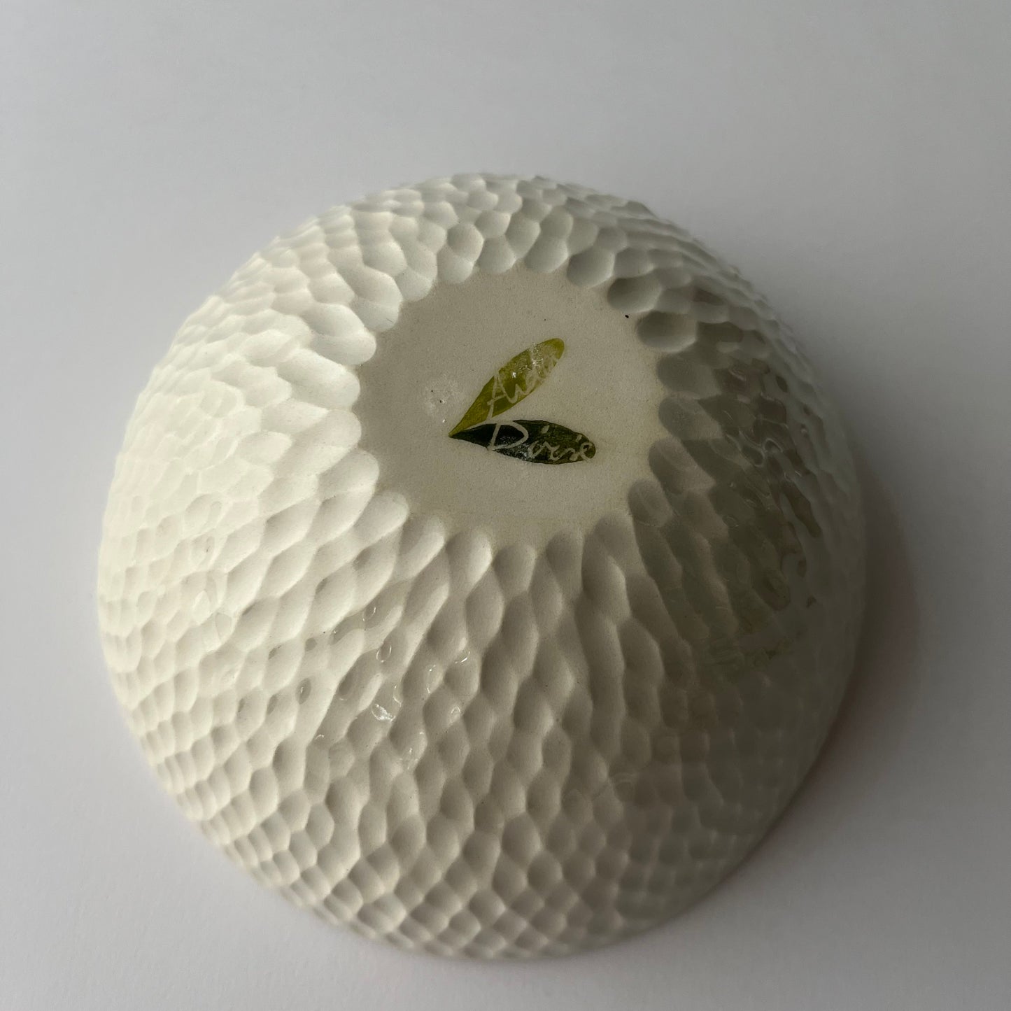 D 17,5 x H 8-8,5 CM No.10