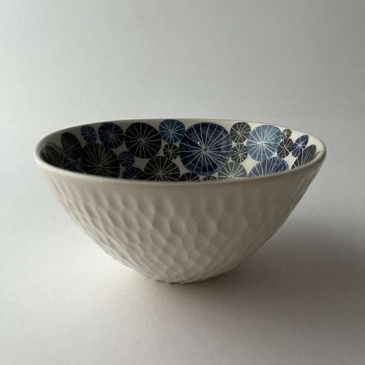 d 14 x h 6,5 cm No.100