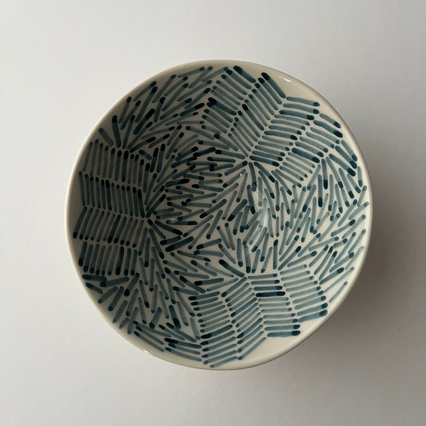 d 13 x h 5,5 cm No.101