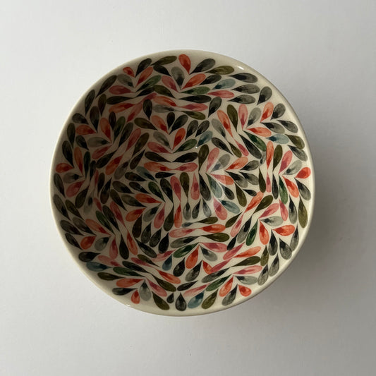 d 13 x h 5,5 cm No.102