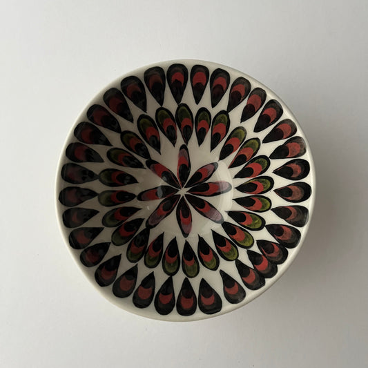 d 12,5 x h 5,5 cm No.104