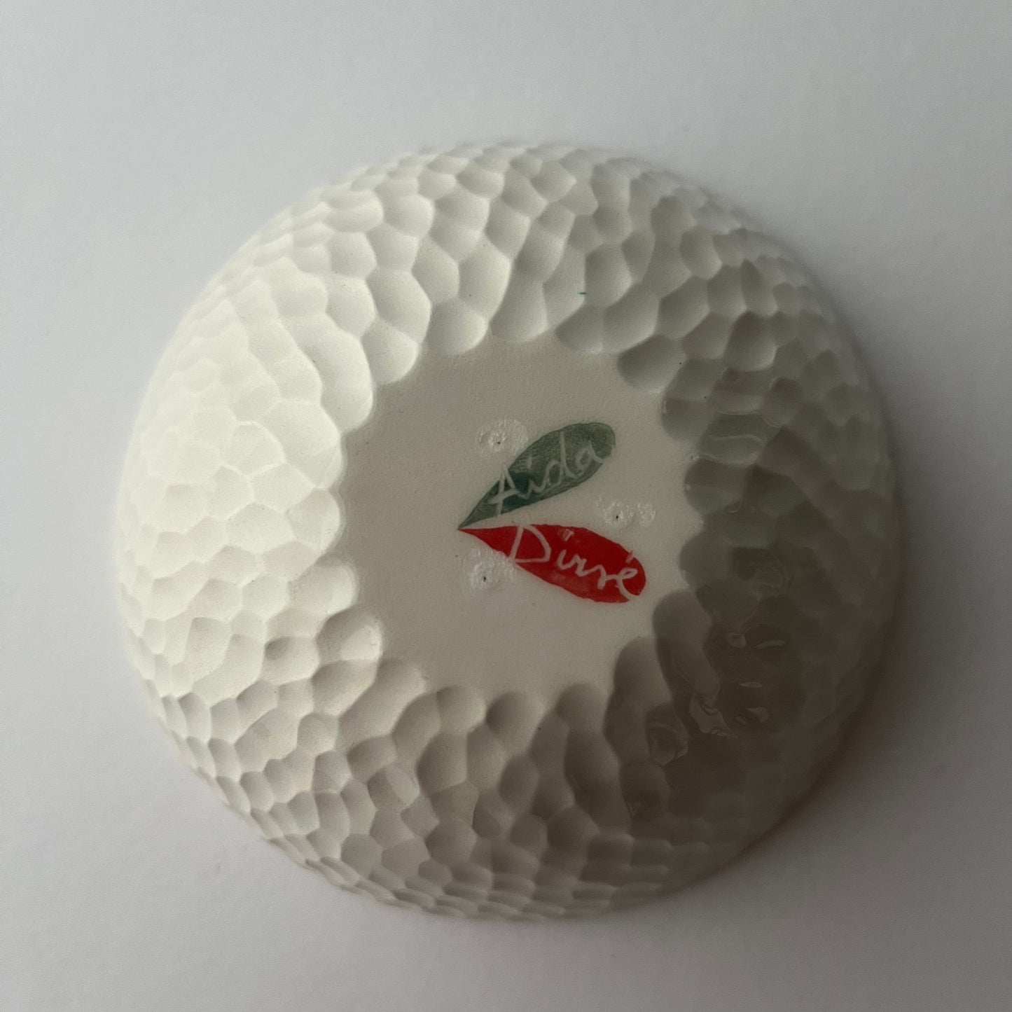 d 12,5 x h 5,5 cm No.104